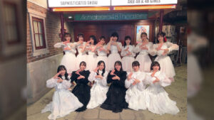 20230314STU48CHANNEL in AKB48劇場
