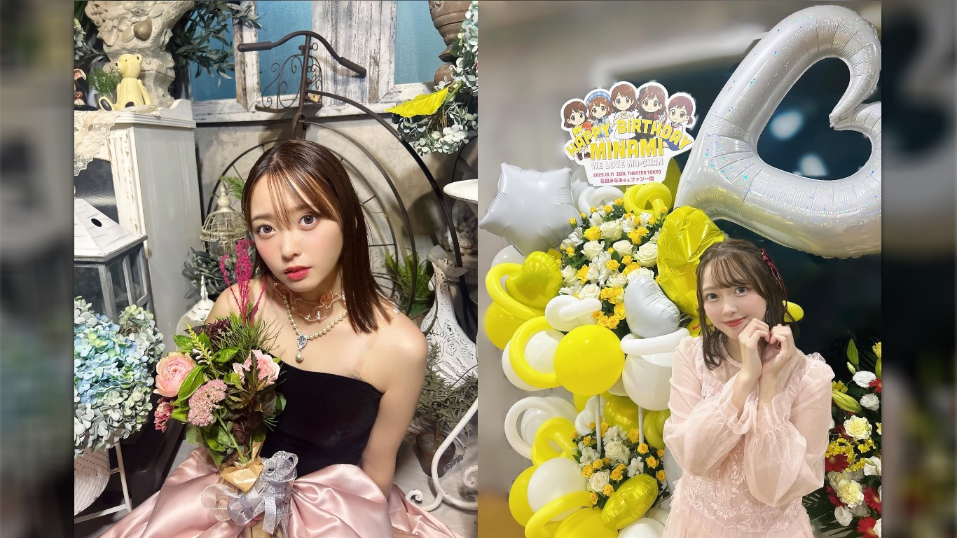 20251011生誕祭2025