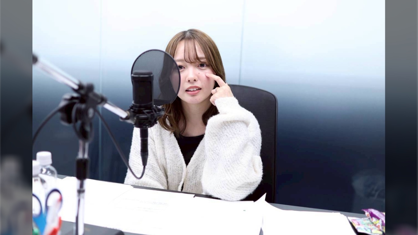 20251111石田みなみのみなみみ