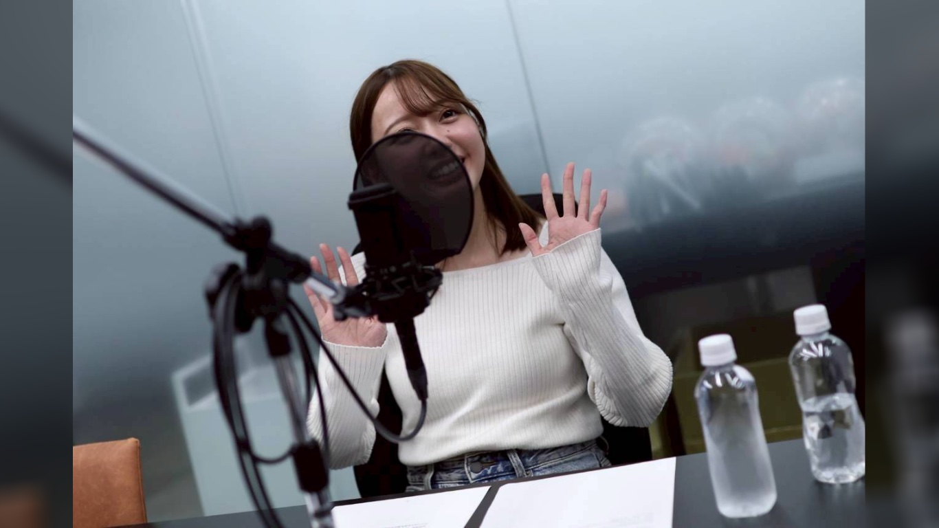 20251104みなみみラジオ