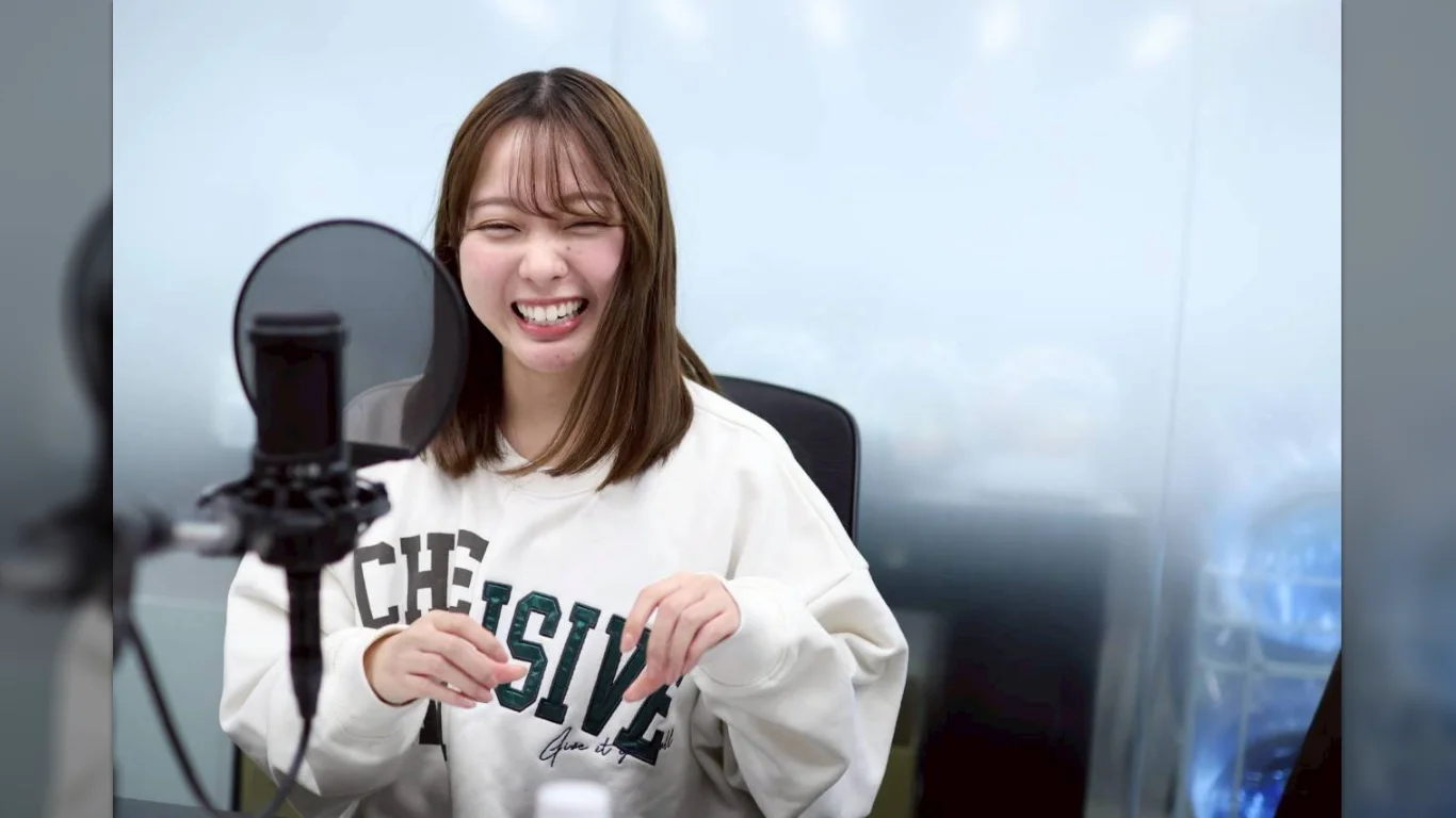 GERAラジオ「石田みなみのみなみみ！」 #8 ツンデレ裁判