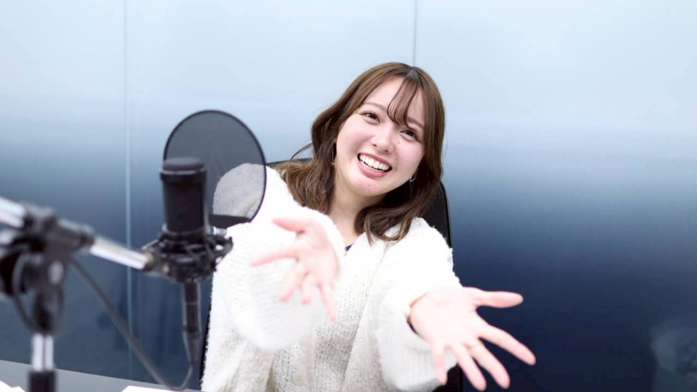 20251118みなみみラジオ#7