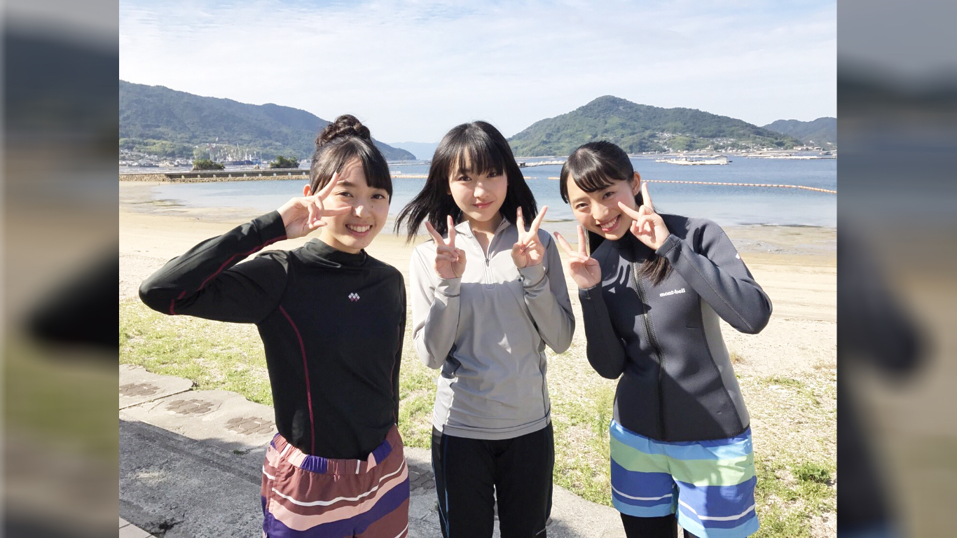 20171103江田島発見ジャーニー