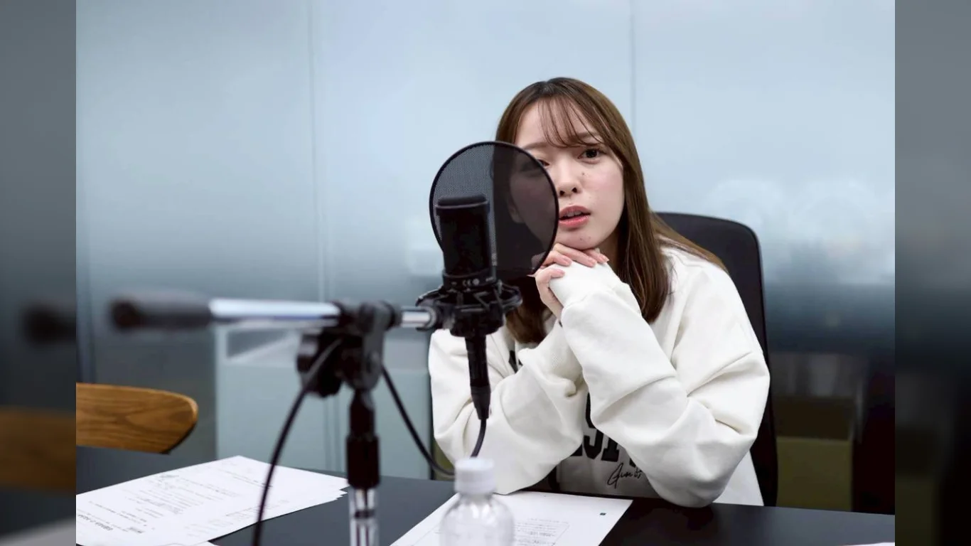 20251202みなみみラジオ#9