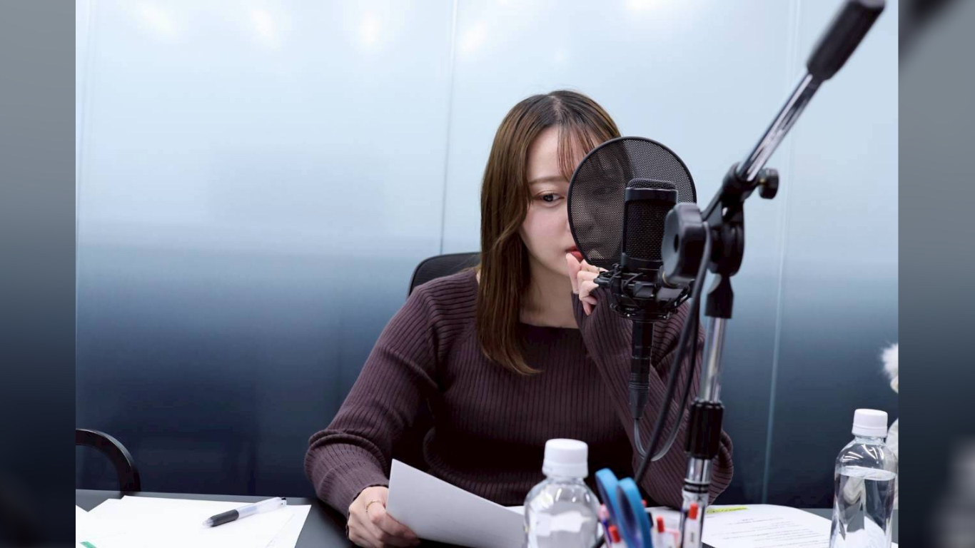 20251216みなみみラジオ