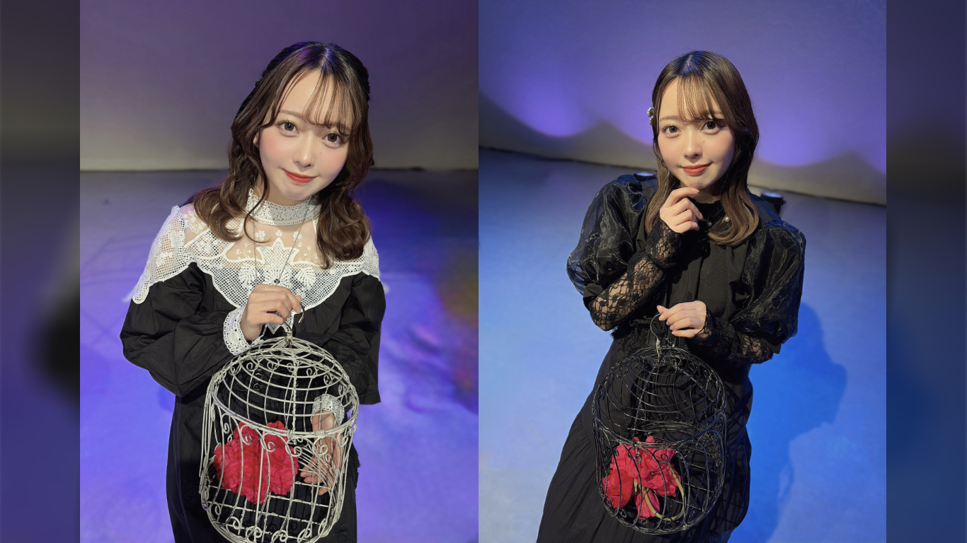 KIRAKIRA VOICE LAND VOL.119 MORGUE×CHRONICLE  LXXXⅦ 「Rapunzel」