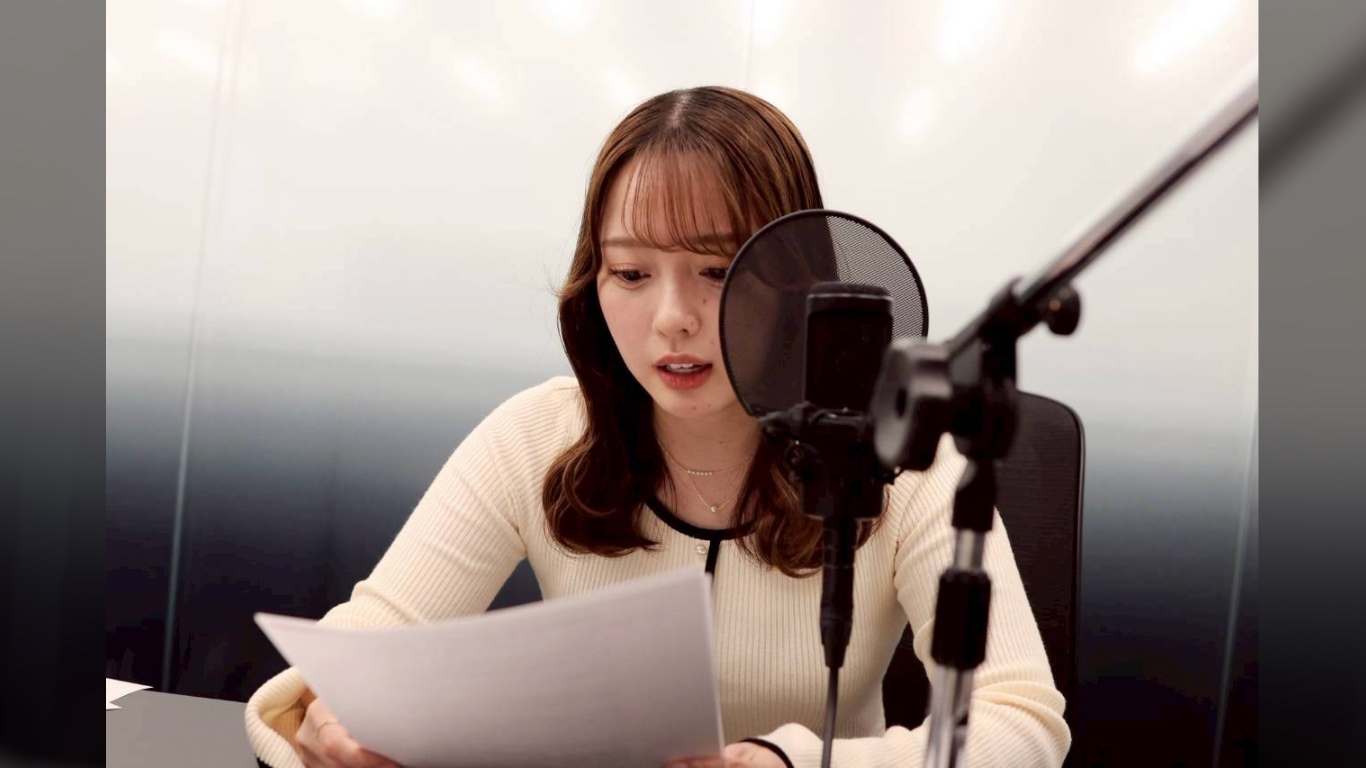 GERAラジオ「石田みなみのみなみみ！」 #14 祝？第2期スタート！