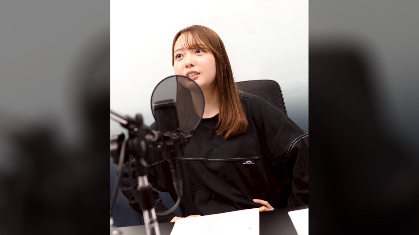 GERAラジオ「石田みなみのみなみみ！」 #15 上げようQOL