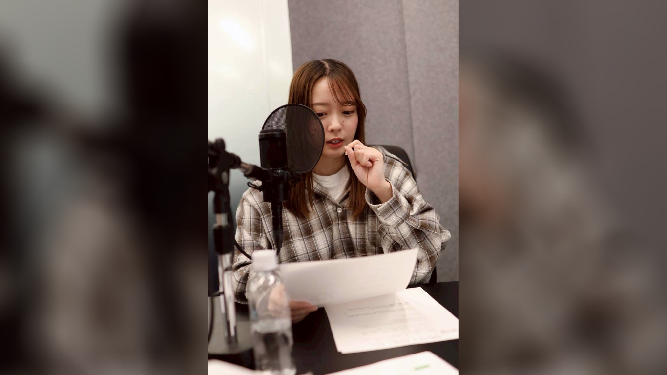 GERAラジオ「石田みなみのみなみみ！」 #18 違う種類の涙