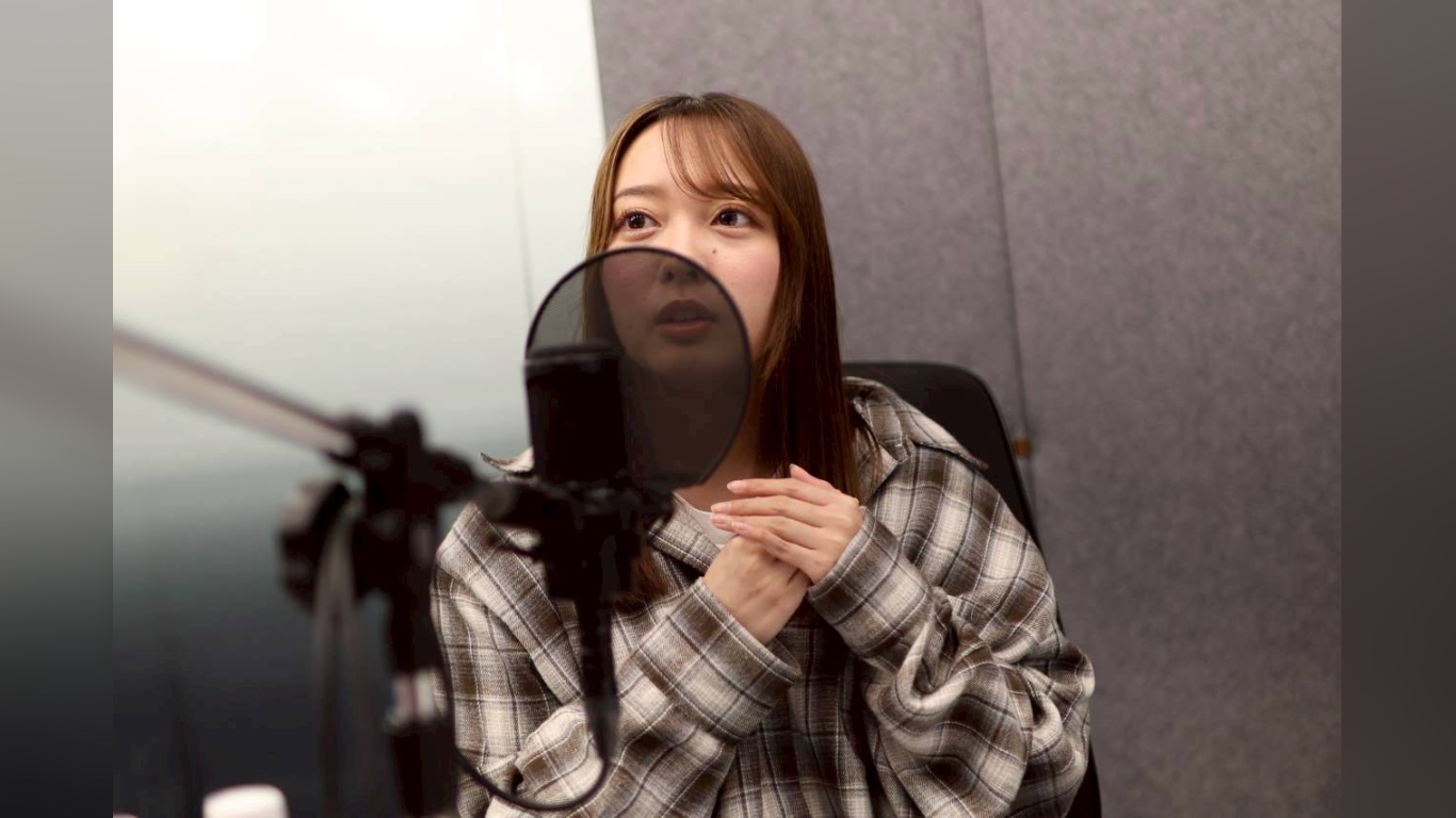 GERAラジオ「石田みなみのみなみみ！」 #17 嘘ではないけど