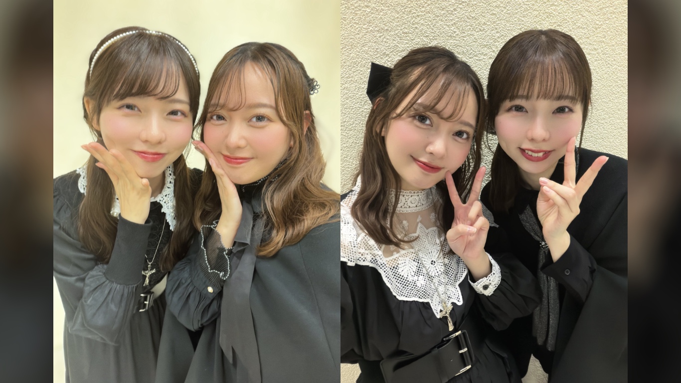 KIRAKIRA VOICE LAND VOL.124 MORGUE×CHRONICLE XCⅡ <Crescent>