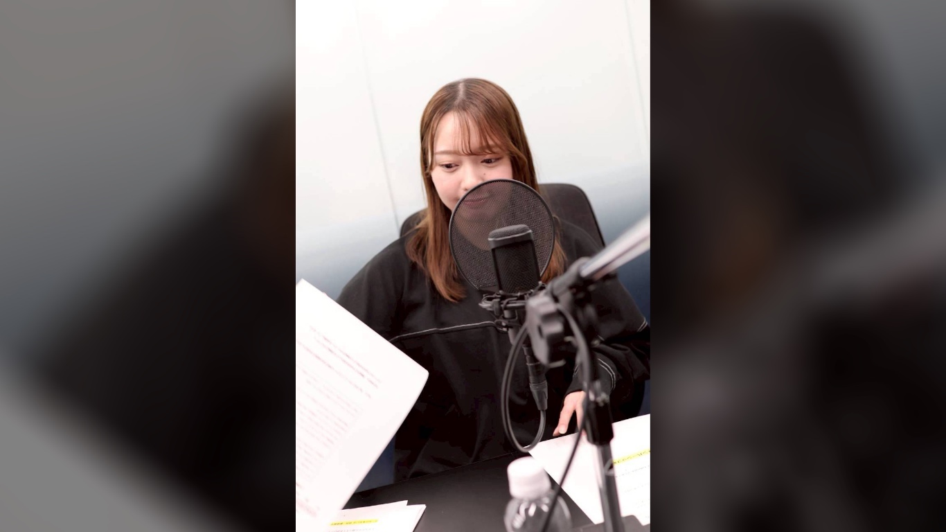 20260414みなみみラジオ#16