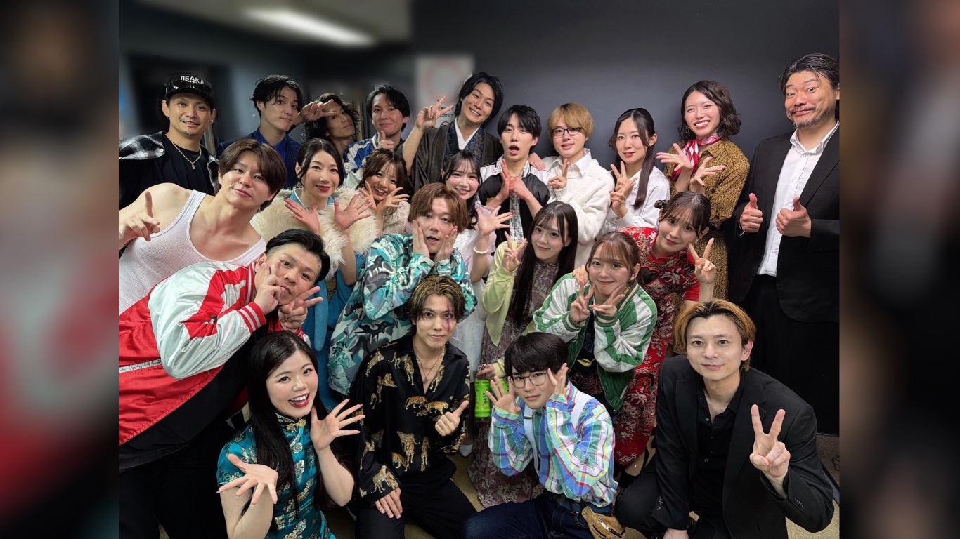 MonkeyWorks vol.15『オレンジノート』