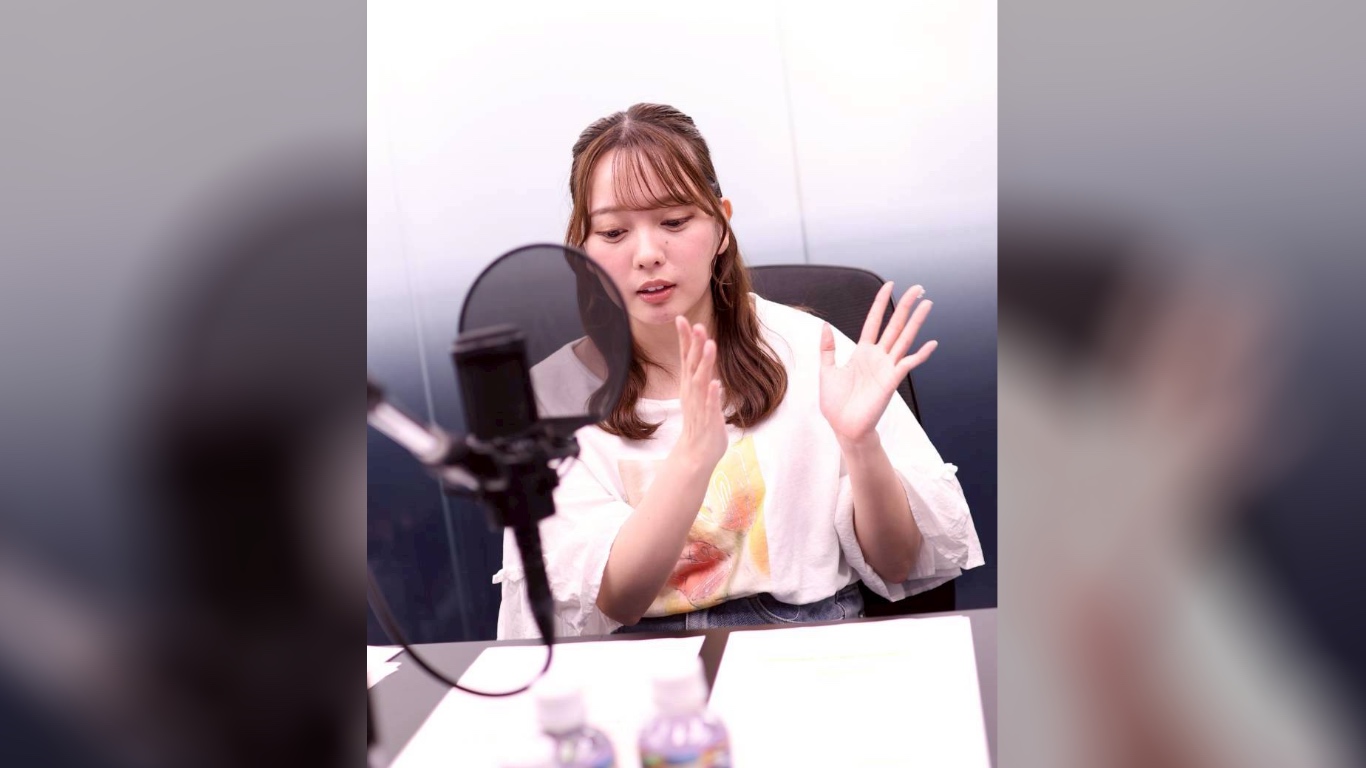 GERAラジオ「石田みなみのみなみみ!」 #21 完璧なアイドル