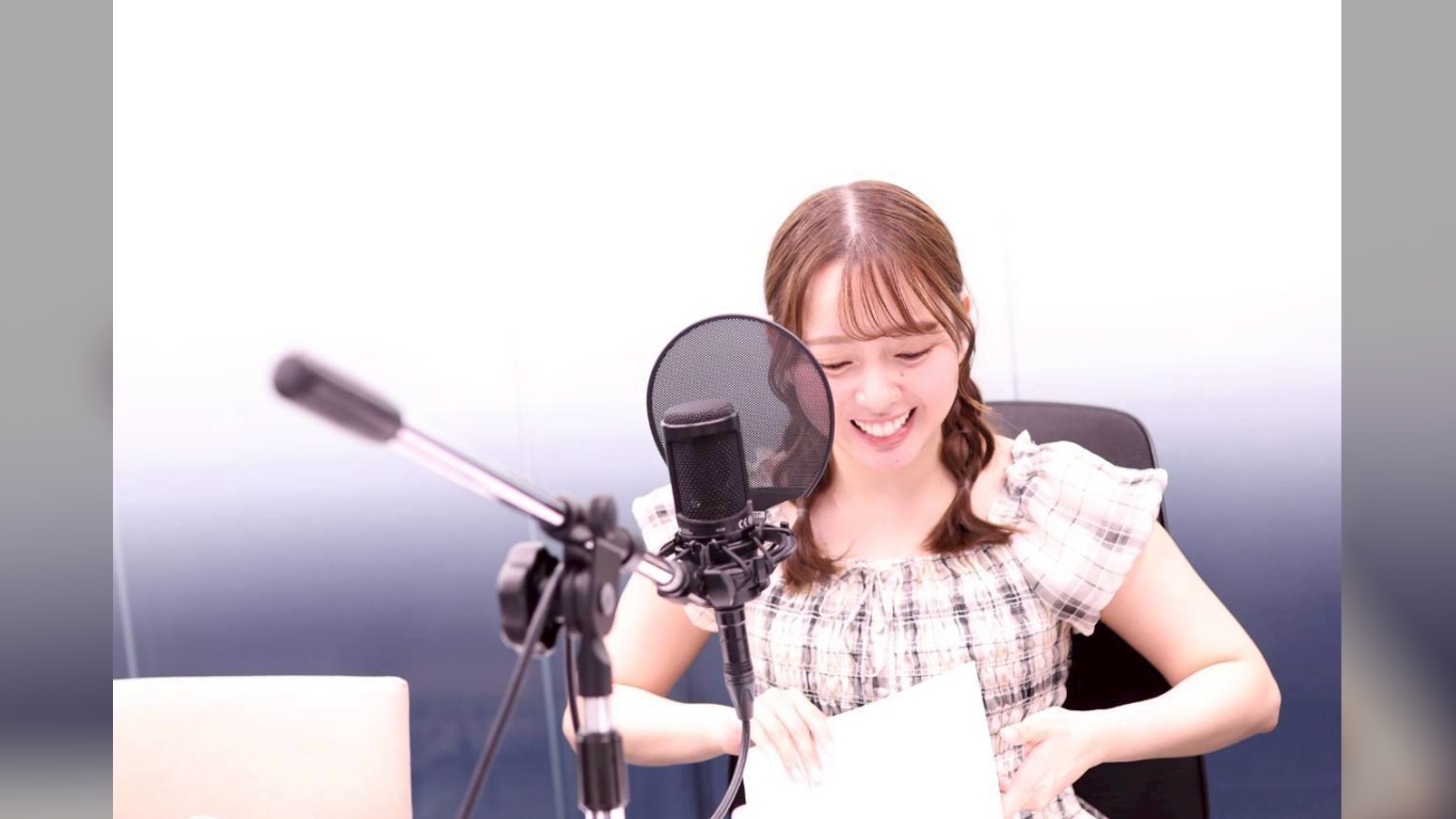 GERAラジオ「石田みなみのみなみみ！」 #25 サザエさん式フリートーク