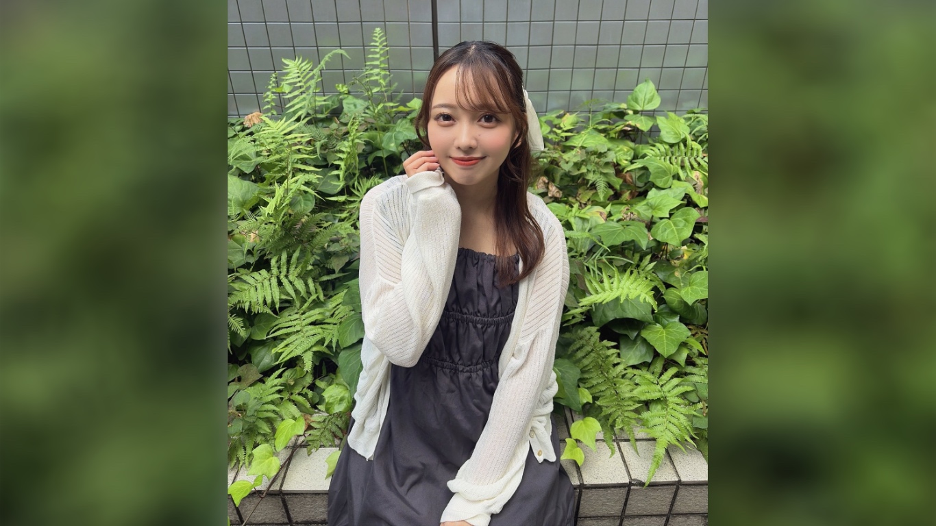 石田みなみオンラインお話し会